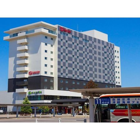 La'Gent Stay Hakodate Ekimae - Vacation Stay 75061V Экстерьер фото