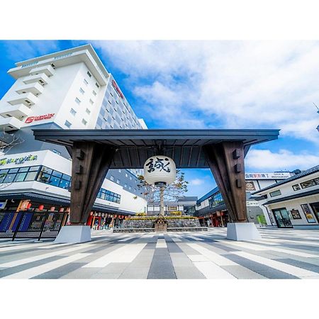 La'Gent Stay Hakodate Ekimae - Vacation Stay 75061V Экстерьер фото
