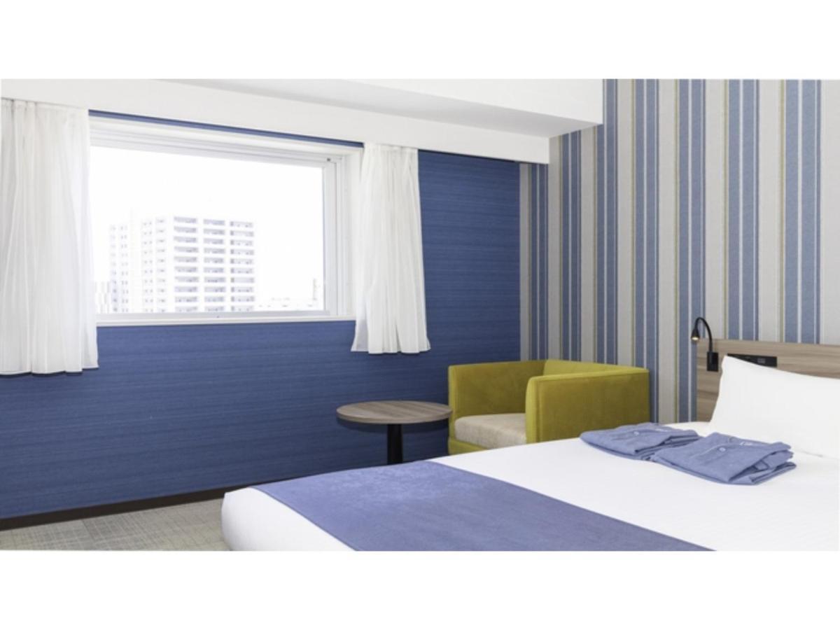 La'Gent Stay Hakodate Ekimae - Vacation Stay 75061V Экстерьер фото