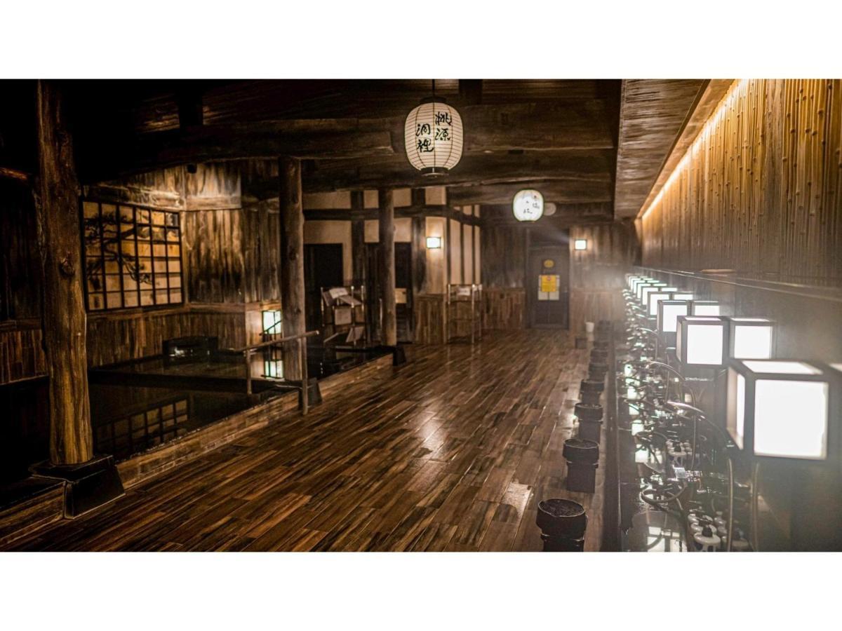 La'Gent Stay Hakodate Ekimae - Vacation Stay 75061V Экстерьер фото