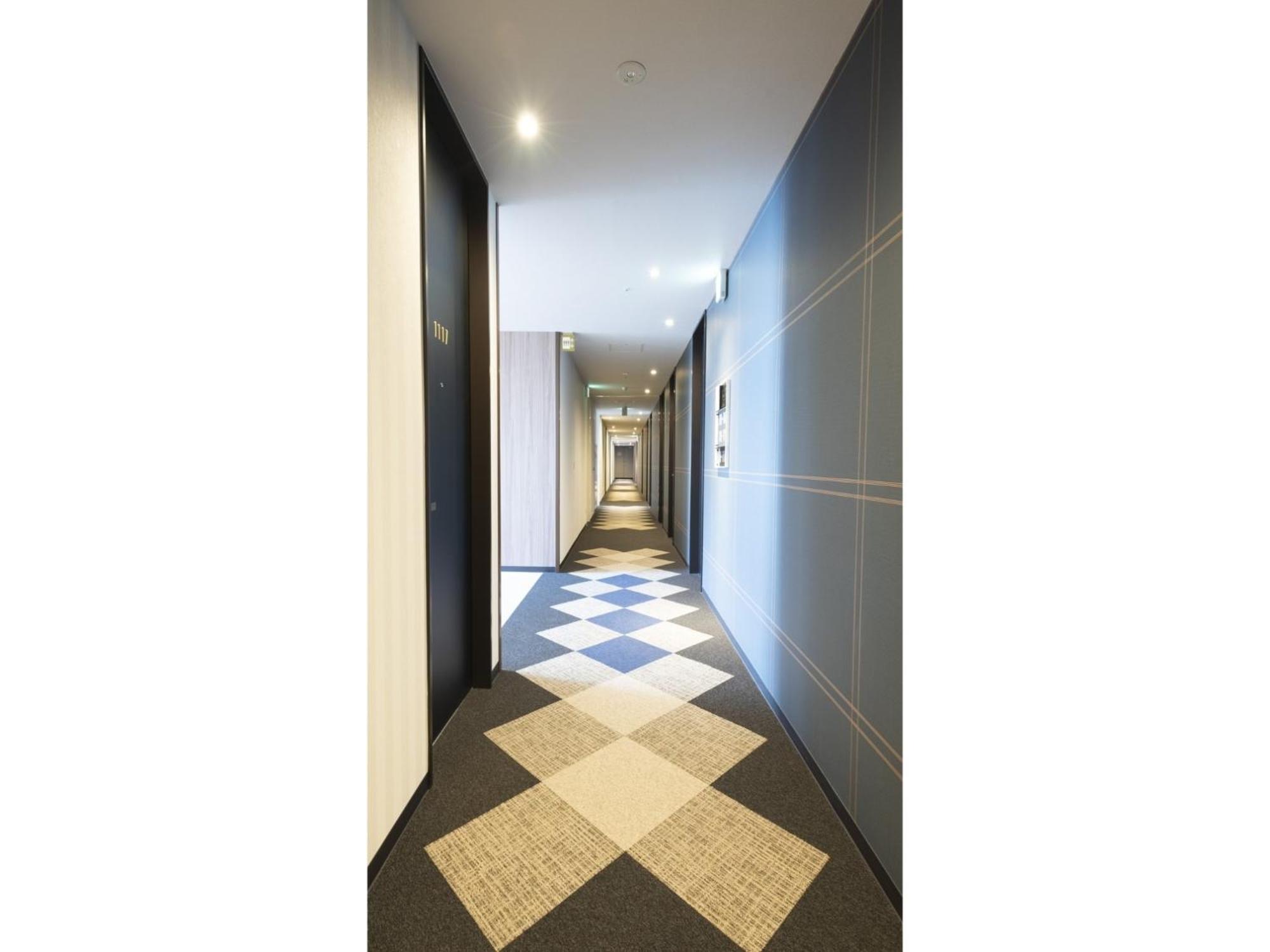 La'Gent Stay Hakodate Ekimae - Vacation Stay 75061V Экстерьер фото