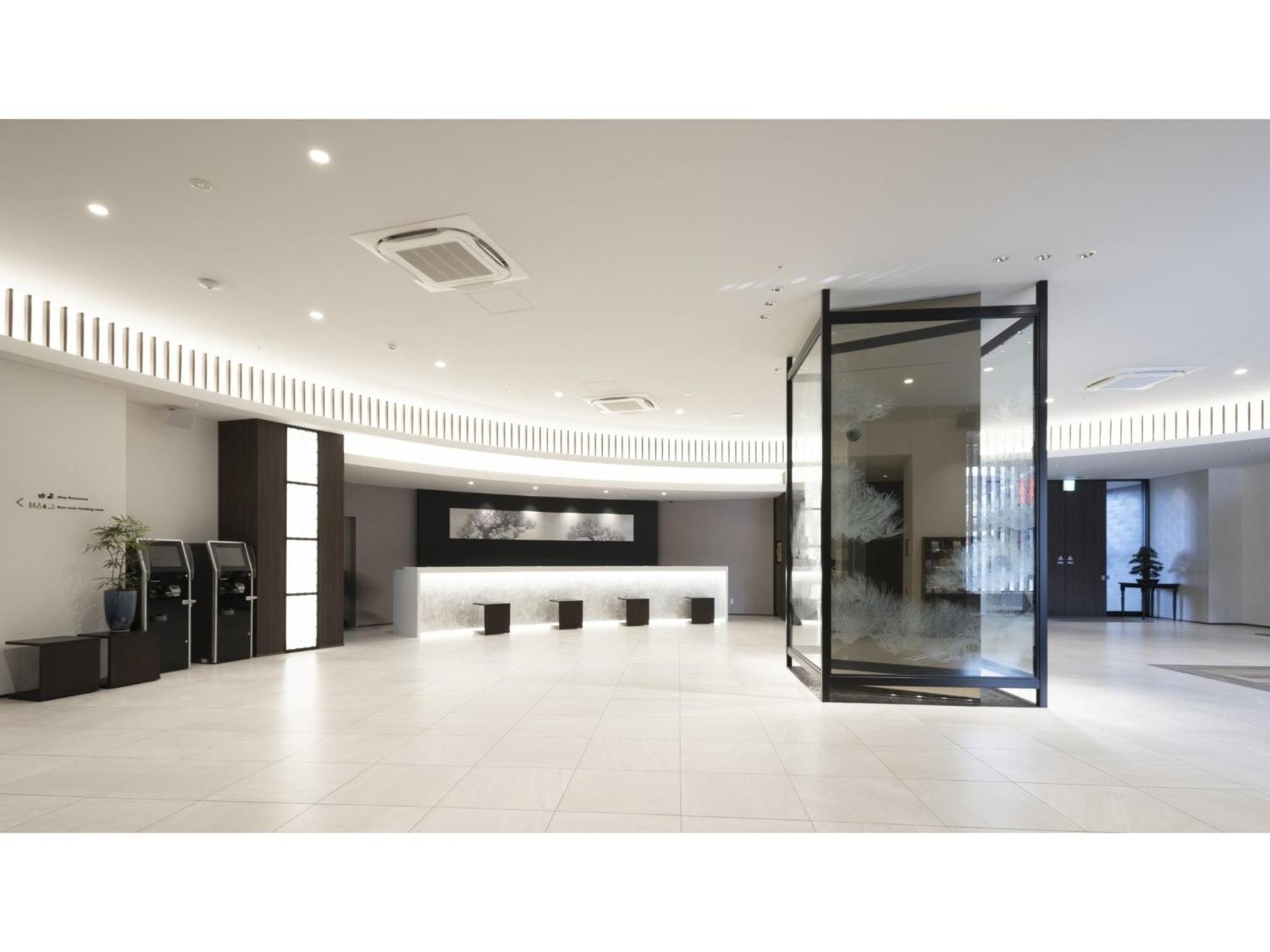 La'Gent Stay Hakodate Ekimae - Vacation Stay 75061V Экстерьер фото