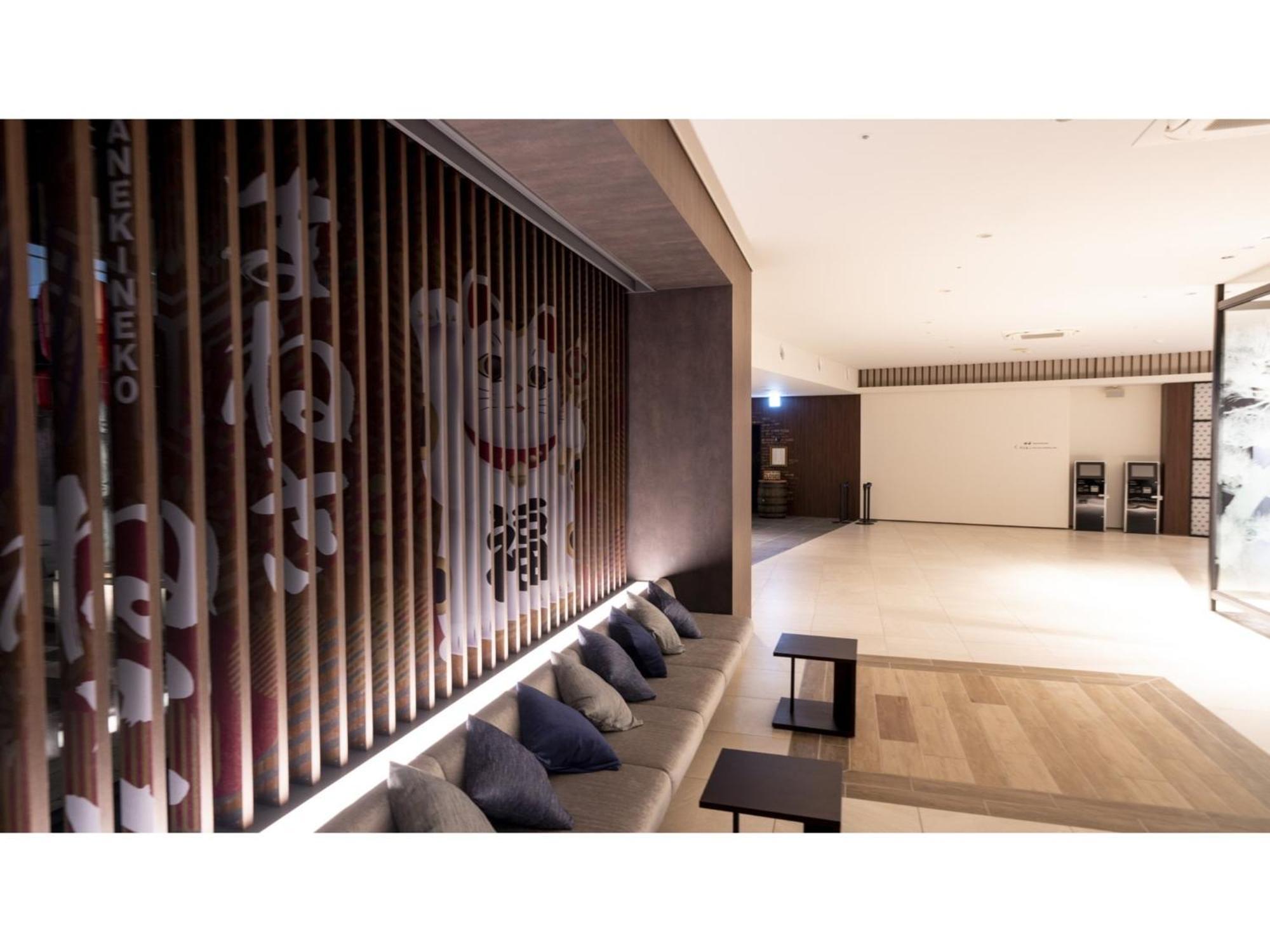 La'Gent Stay Hakodate Ekimae - Vacation Stay 75061V Экстерьер фото