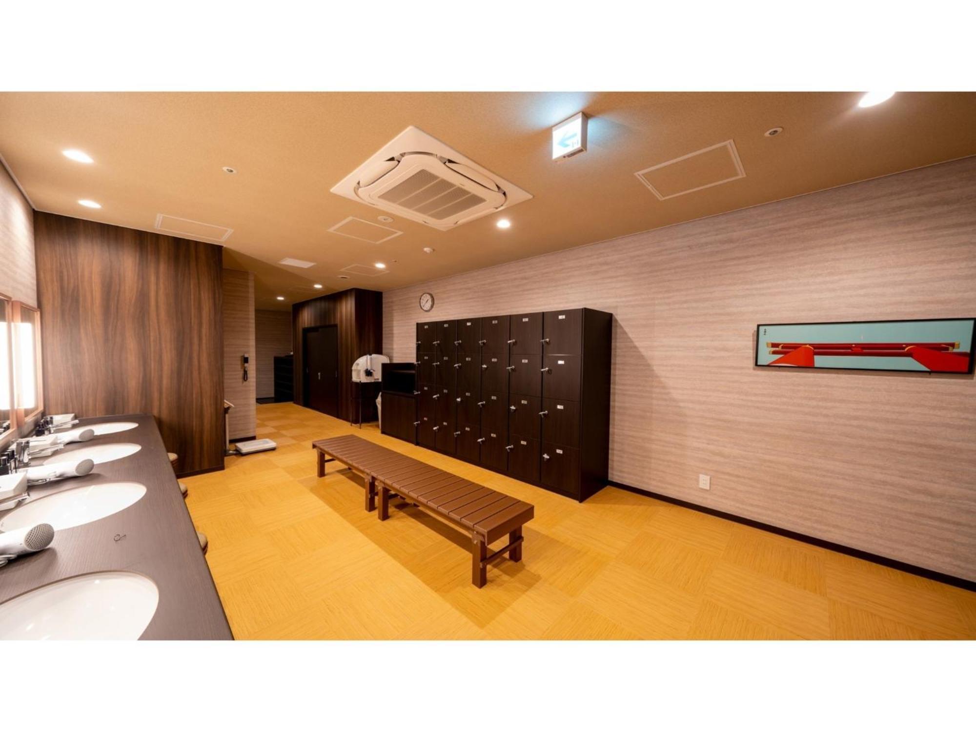 La'Gent Stay Hakodate Ekimae - Vacation Stay 75061V Экстерьер фото
