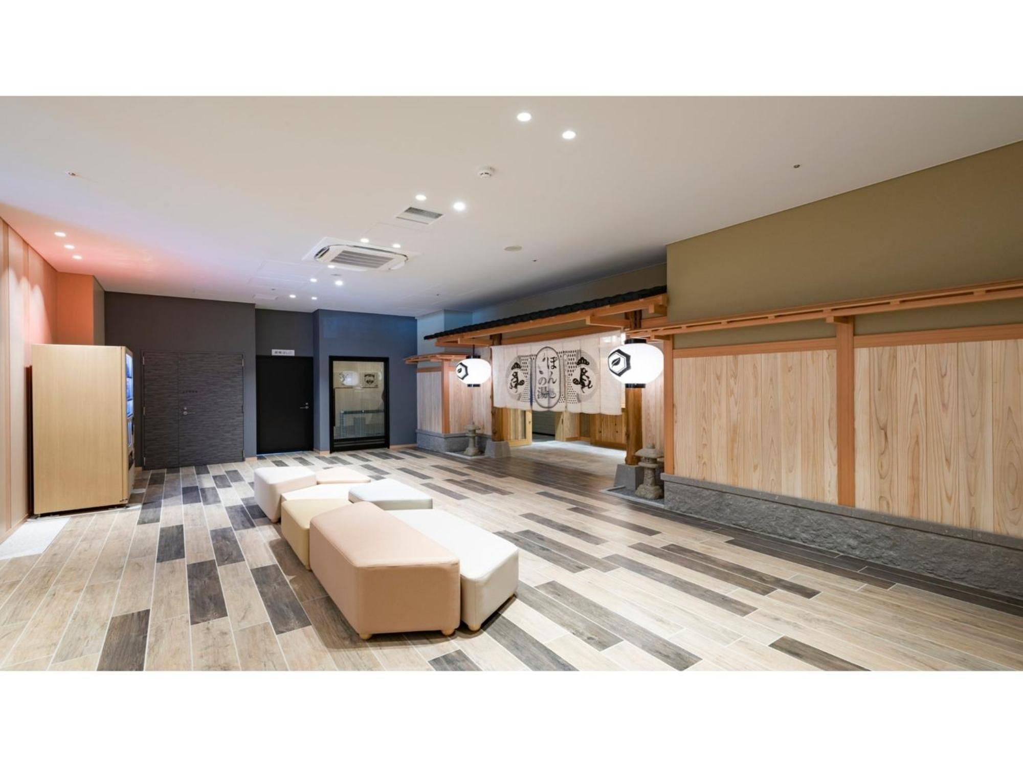 La'Gent Stay Hakodate Ekimae - Vacation Stay 75061V Экстерьер фото